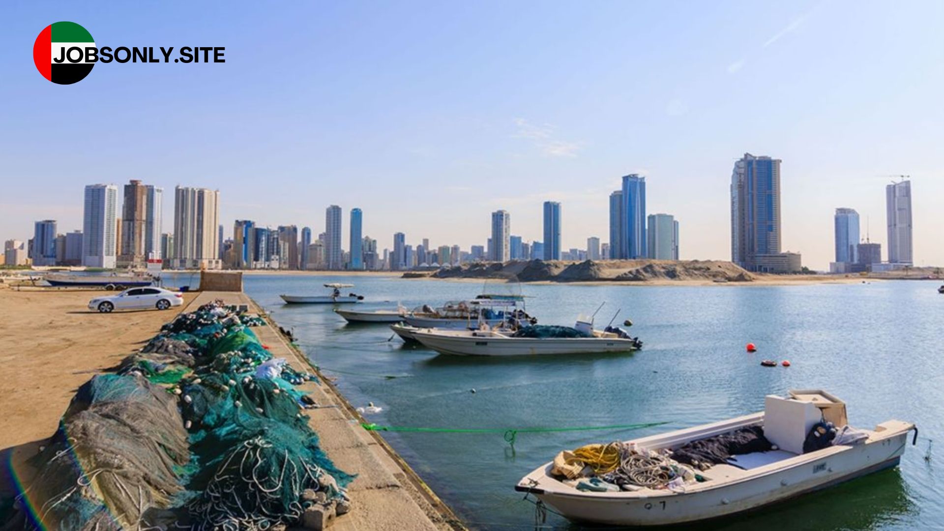 Al Hamriyah Public Beach Sharjah Your Complete Guide