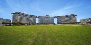 Al Hudaiba Awards Building