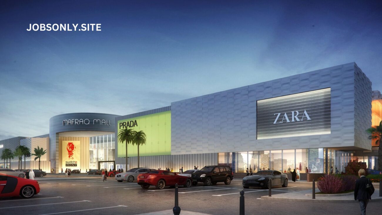 Mafraq Mall