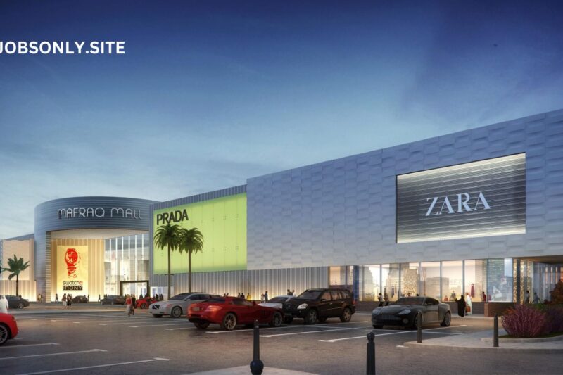 Mafraq Mall